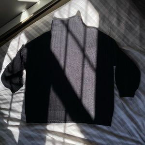 American Eagle Outfitters Turtleneck Sweater